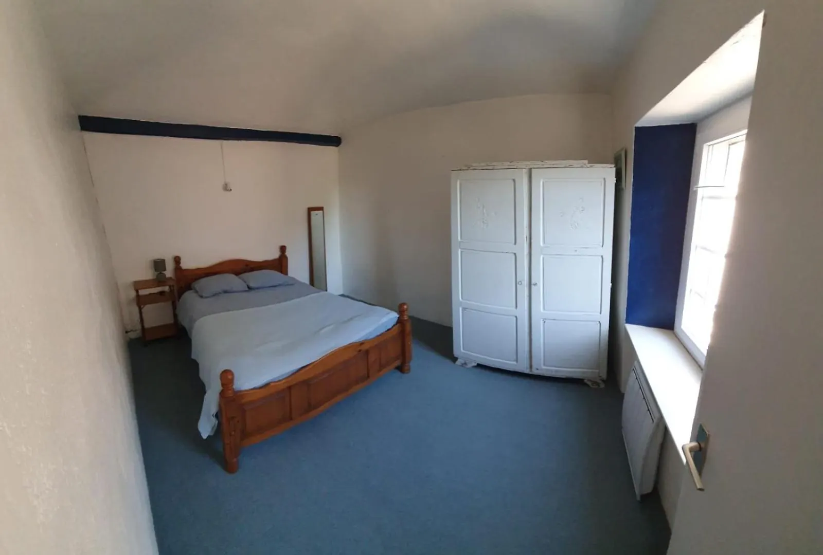 Gite Saint Prix Grospierres Holiday home