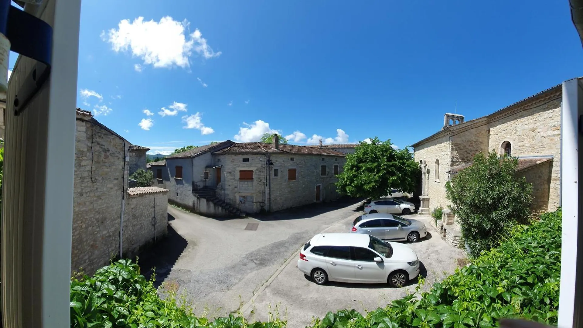 Gite Saint Prix Grospierres France